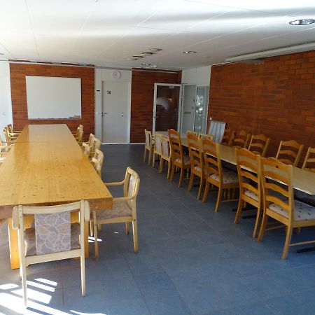 Lomakeskus Koivukankare Kaarina Exterior foto