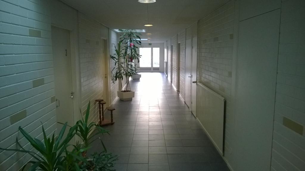 Lomakeskus Koivukankare Kaarina Exterior foto