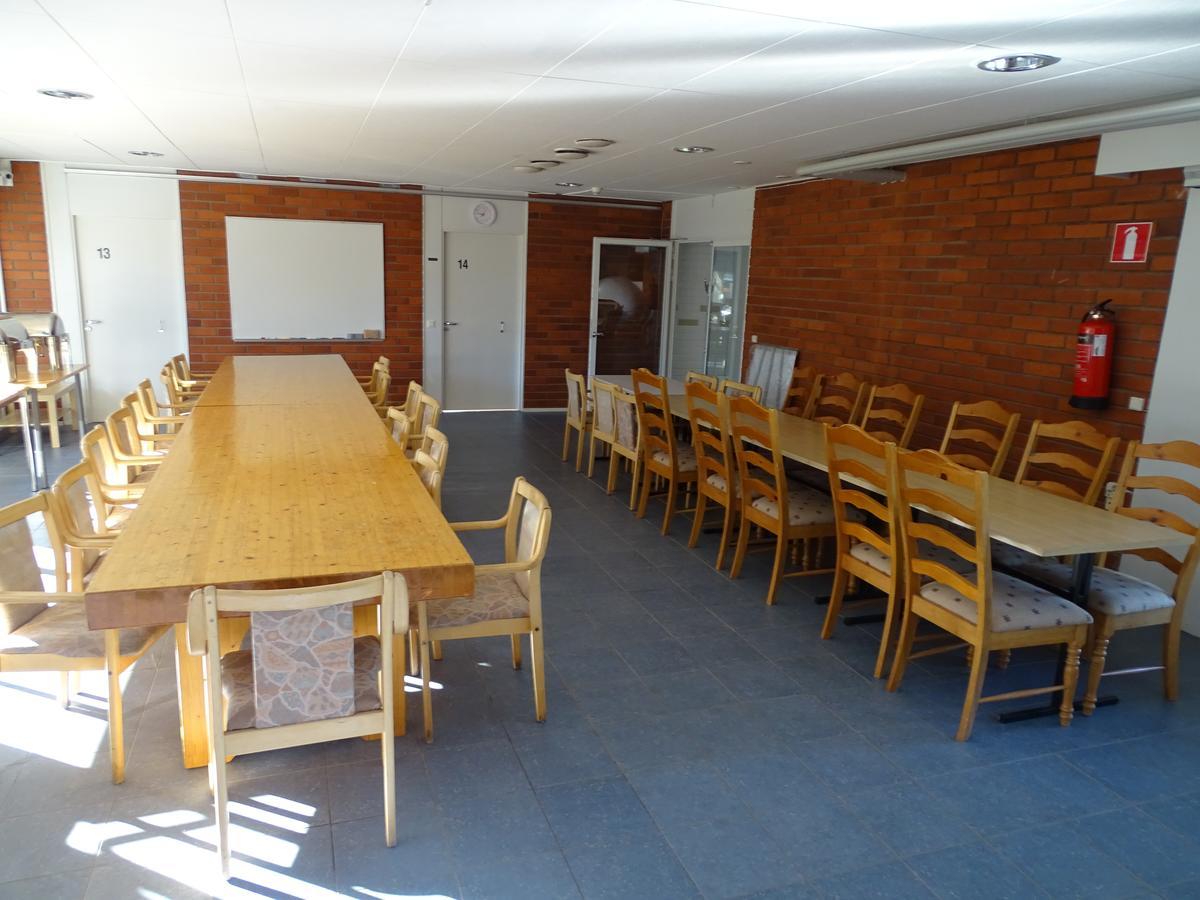 Lomakeskus Koivukankare Kaarina Exterior foto